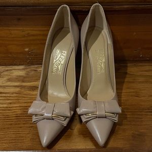 Salvatore Ferragamo Pumps